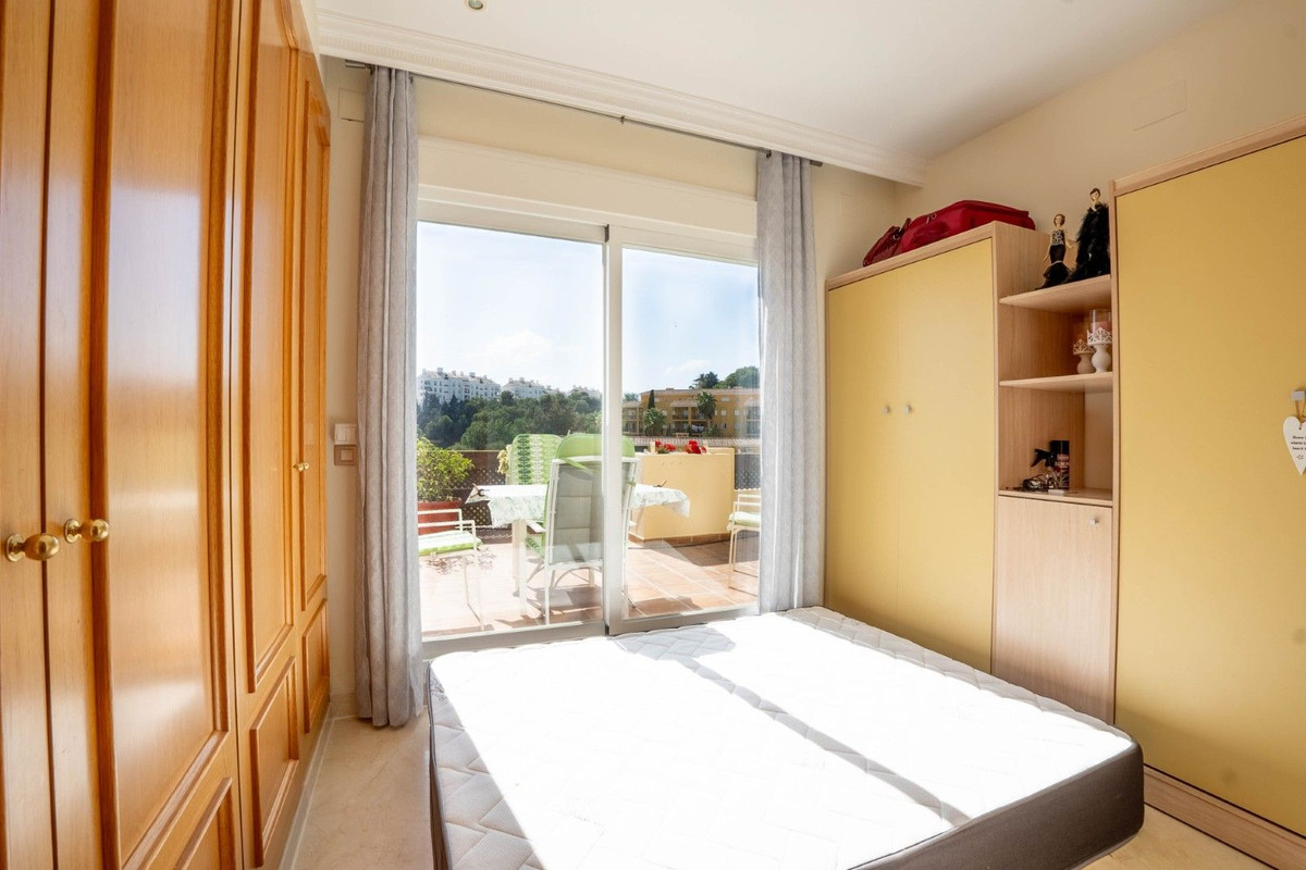 3 Bedroom Penthouse in Mijas - Photo 32