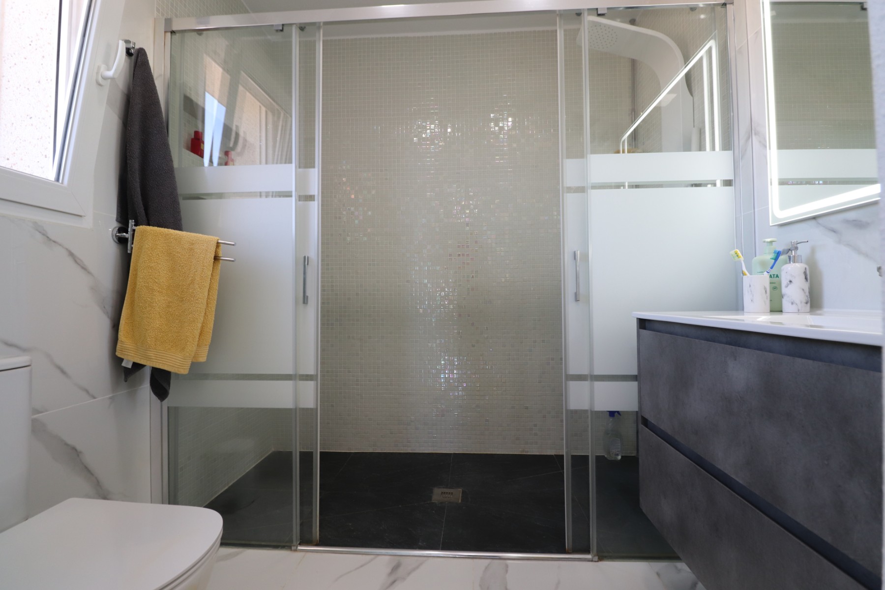Moradia com 5 quartos com piscina em Alicante, Espanha – Foto 24