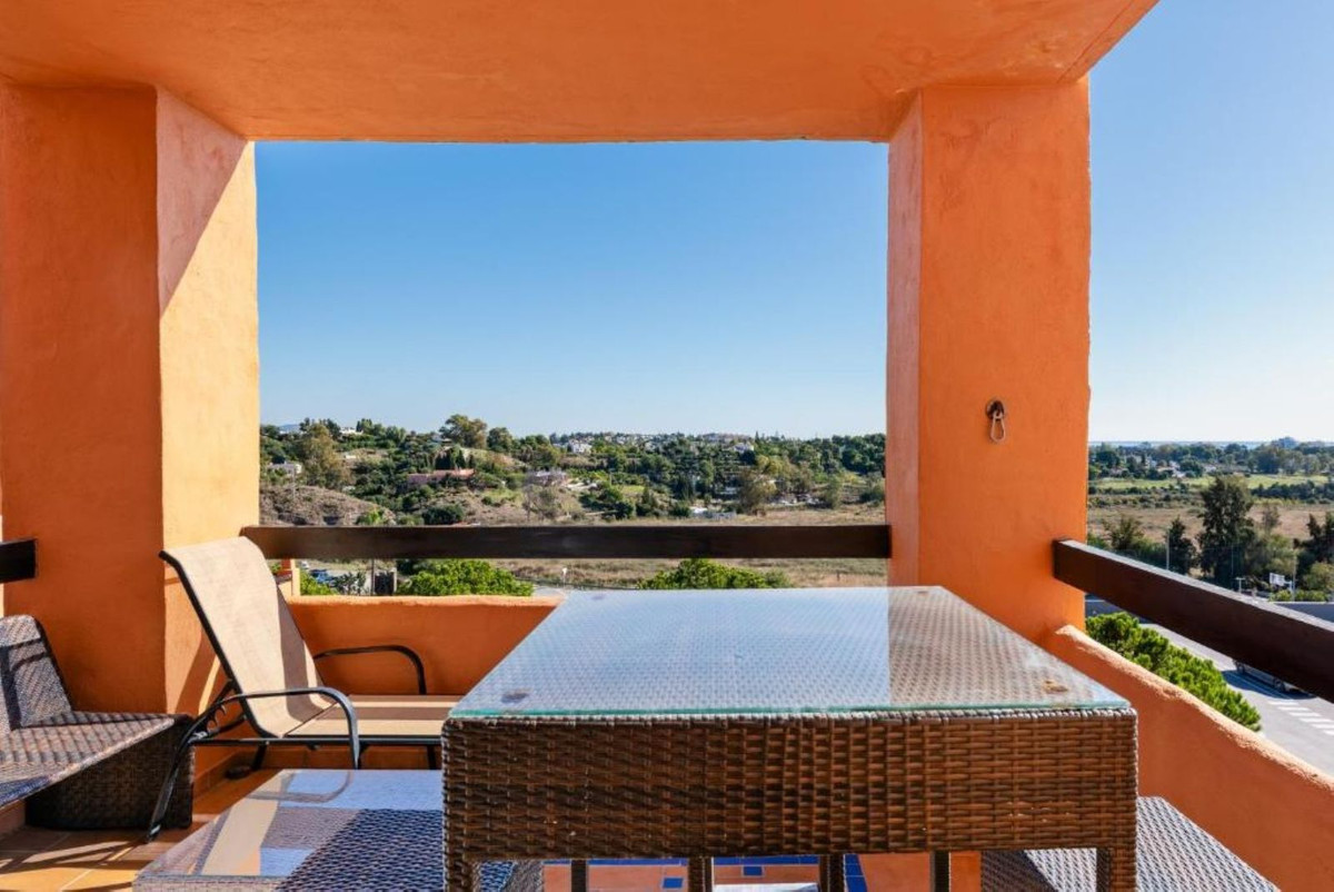 2 Bedroom Apartment in Estepona - Foto 14