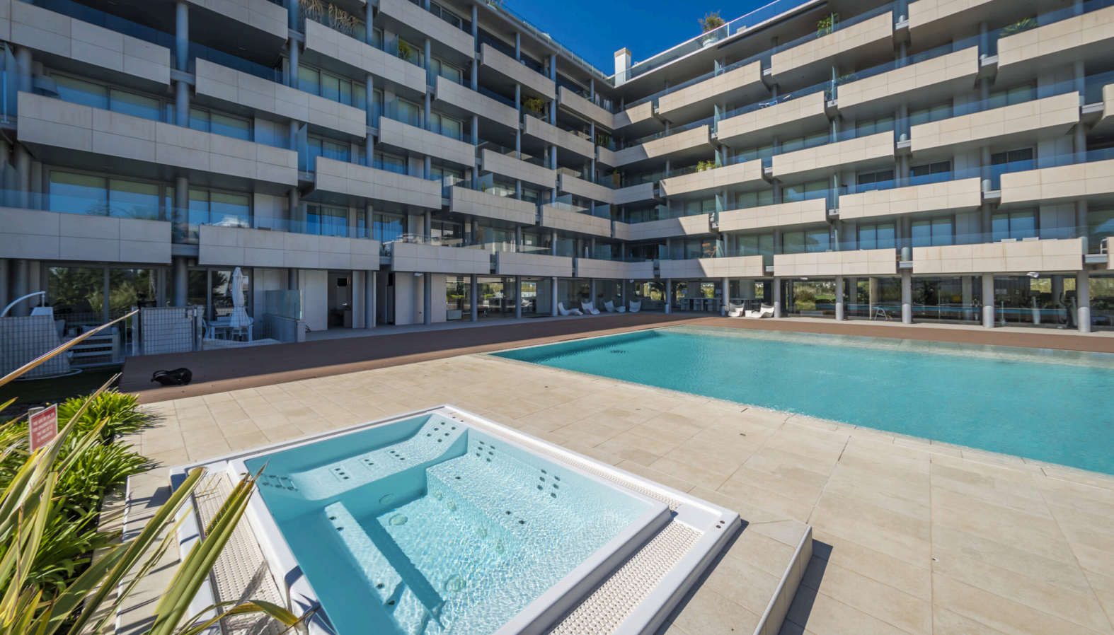 Appartamento con 3 camere a Baleari, Spagna – Foto 18