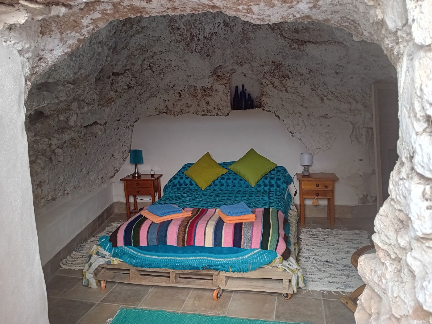 Moradia com 5 quartos em Granada, Espanha – Foto 16