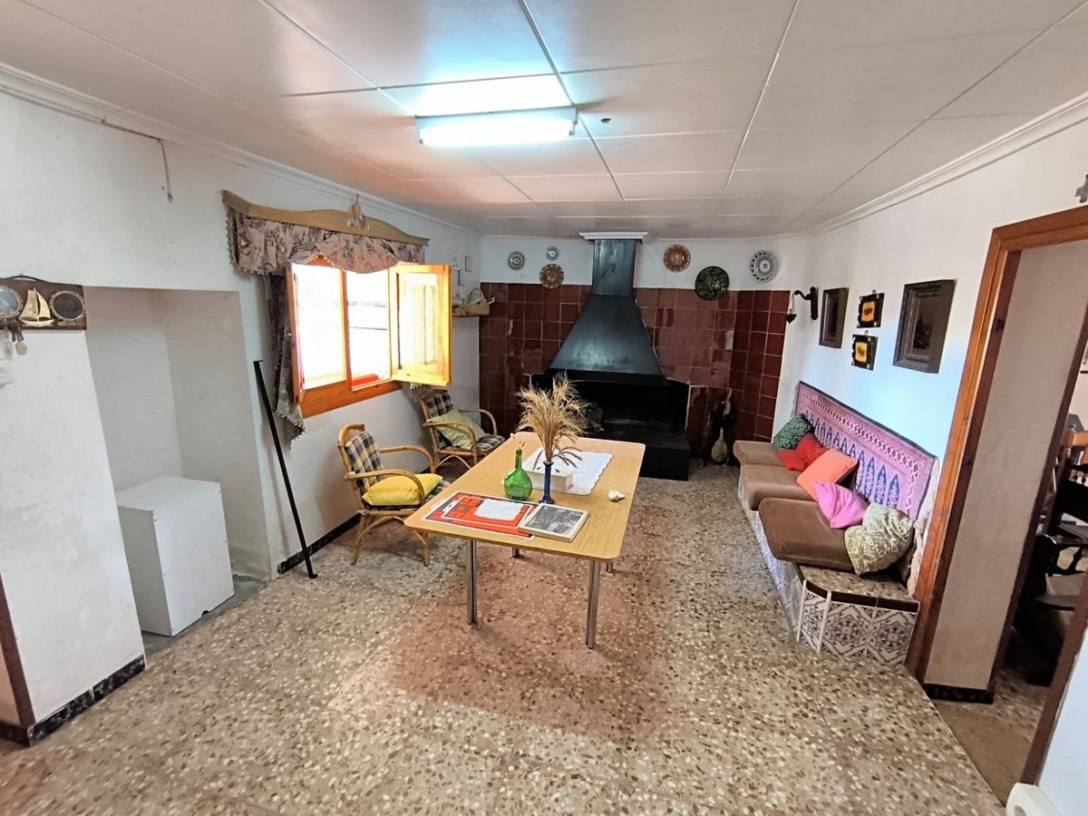 Moradia com 10 quartos com piscina em Múrcia, Espanha – Foto 10