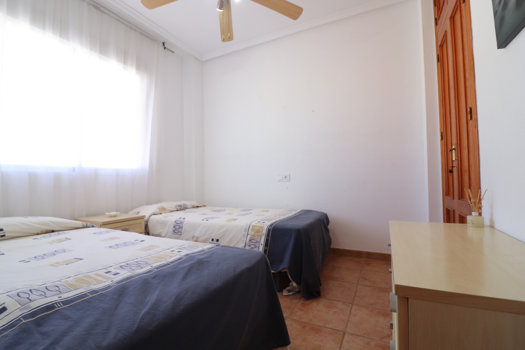 Moradia com 3 quartos com piscina em Alicante, Espanha – Foto 27