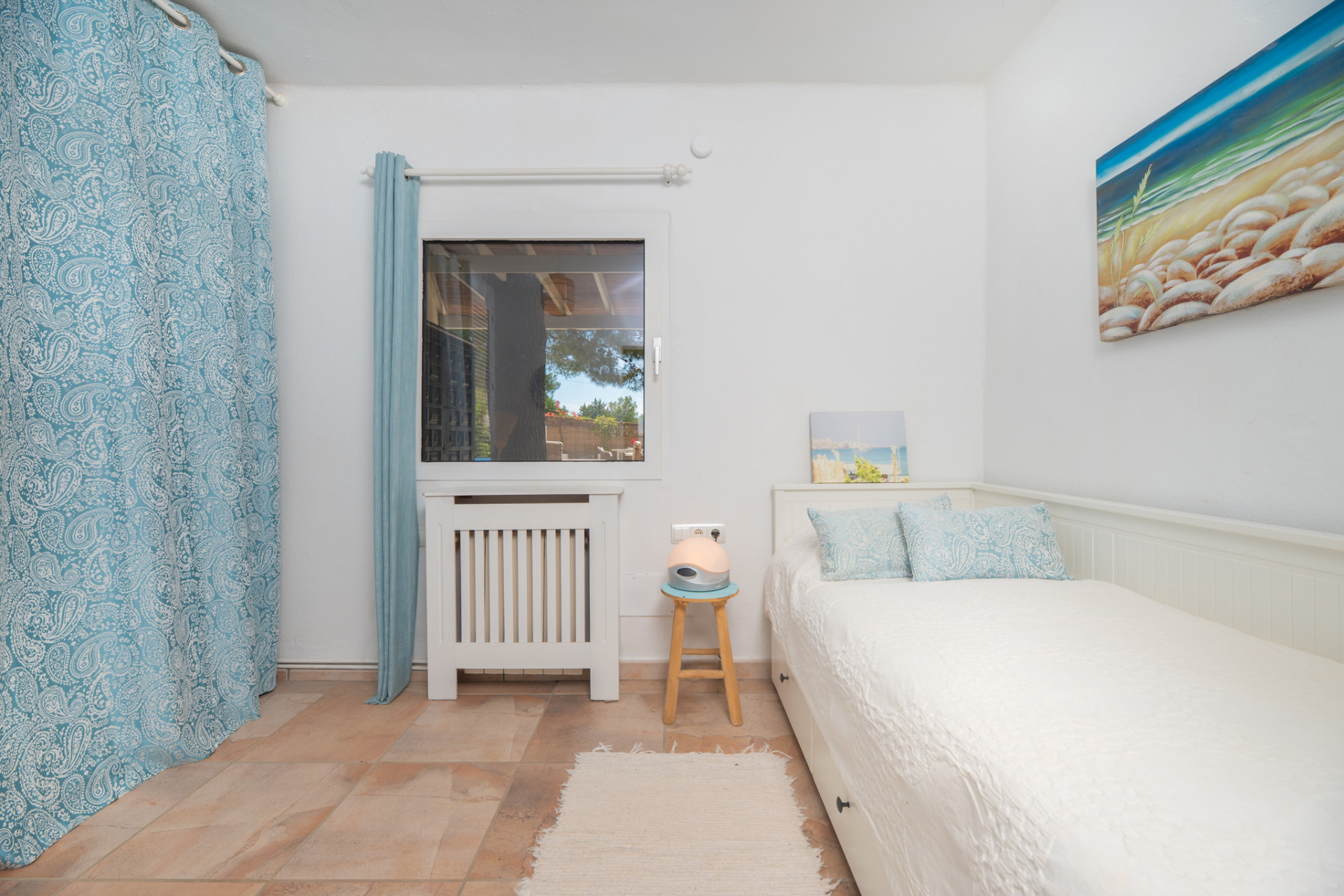 Moradia com 5 quartos com piscina em Baleares, Espanha – Foto 11