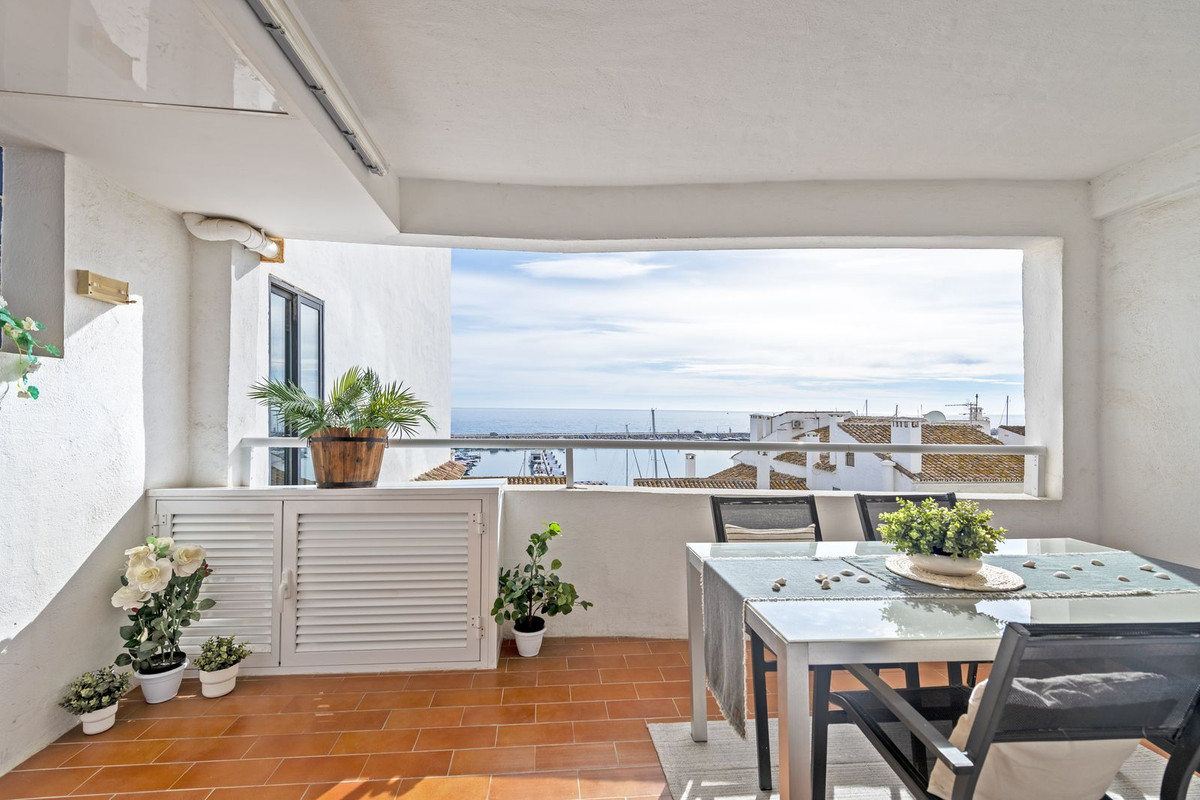 2 Bedroom Apartment in Marbella - Foto 7