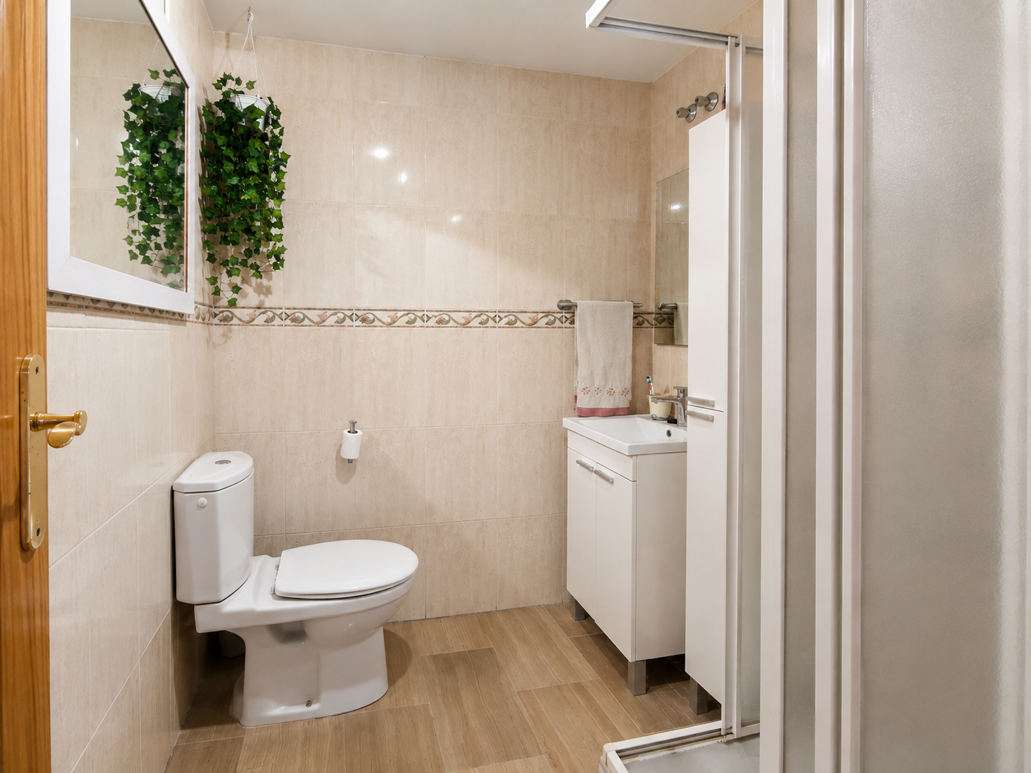 Appartement de 3 chambres à Baléares, Espagne – Photo 15