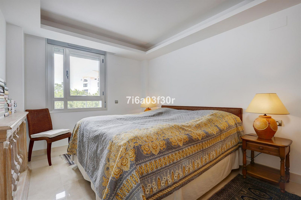Apartamento com 3 quartos com piscina em Málaga, Espanha – Foto 10
