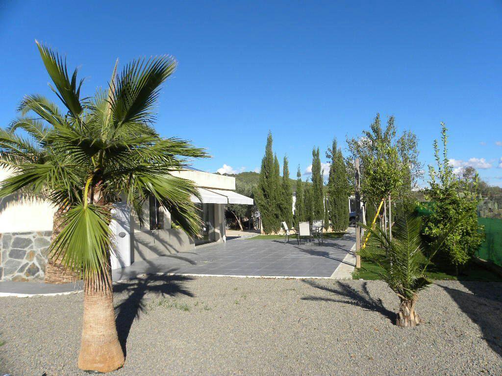 Villa in Cala de Bou