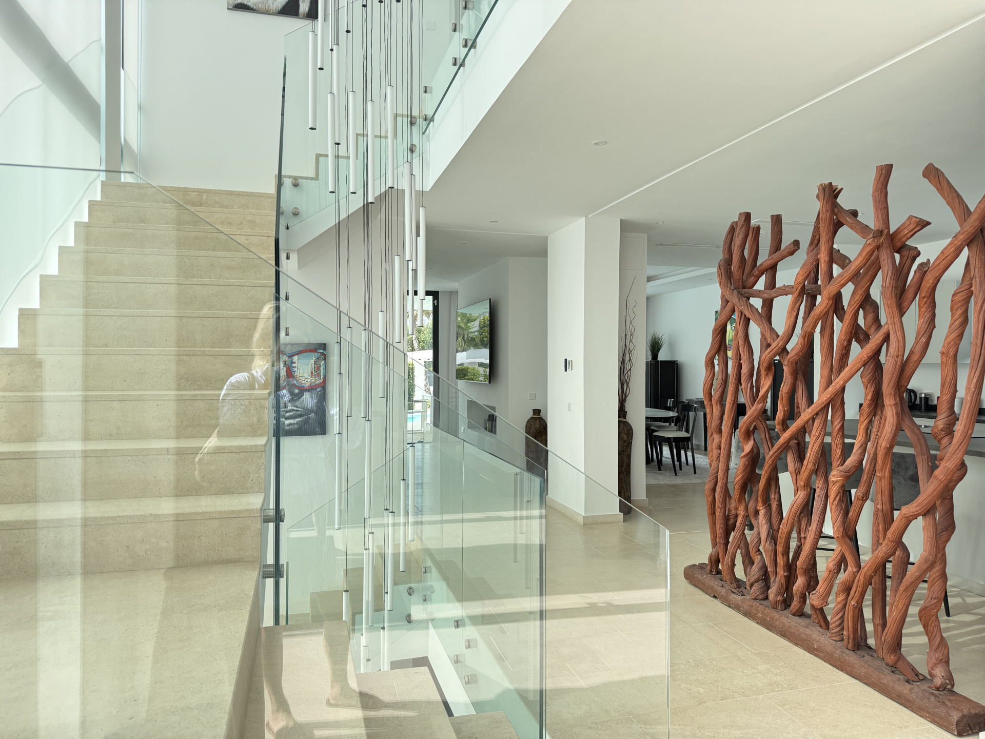 7 Bedroom Villa in San Pedro de Alcántara - Photo 31
