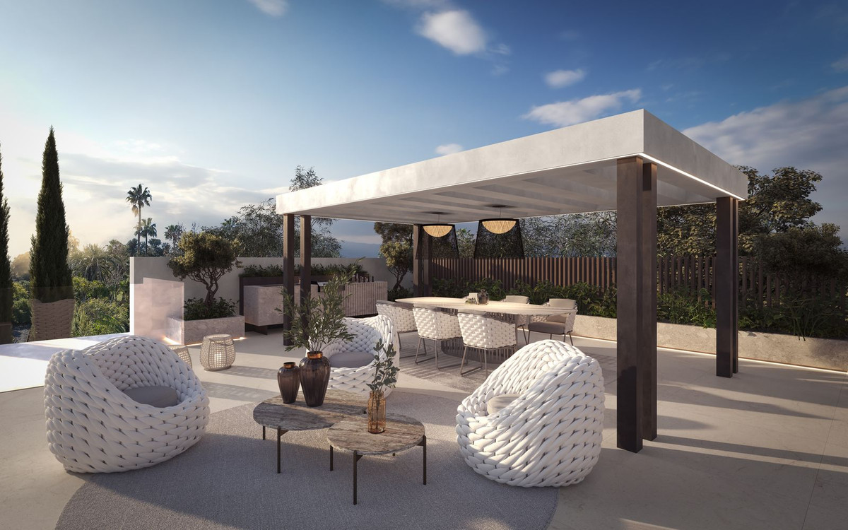 5 Bedroom Villa in Sotogrande - Photo 29