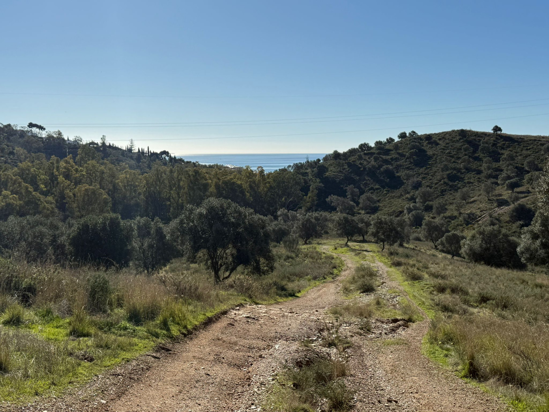 90,882 m² Plot in Mijas - Photo 14