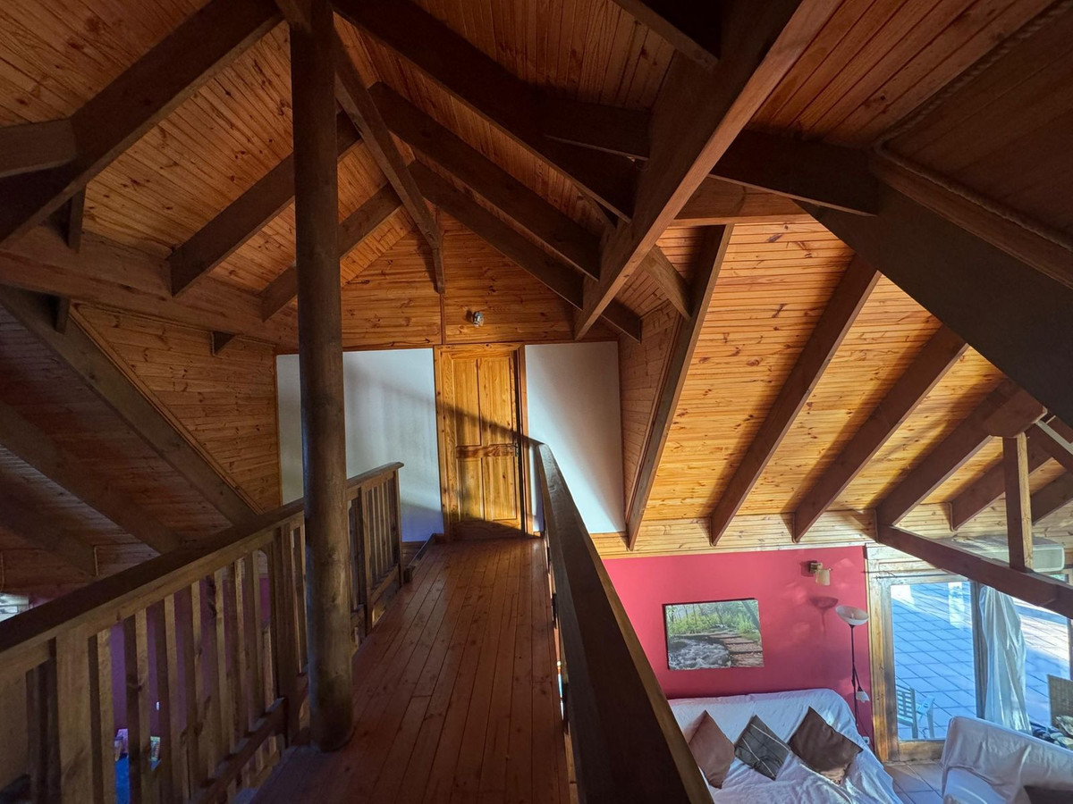3 Bedroom Country house in Mijas - Foto 6
