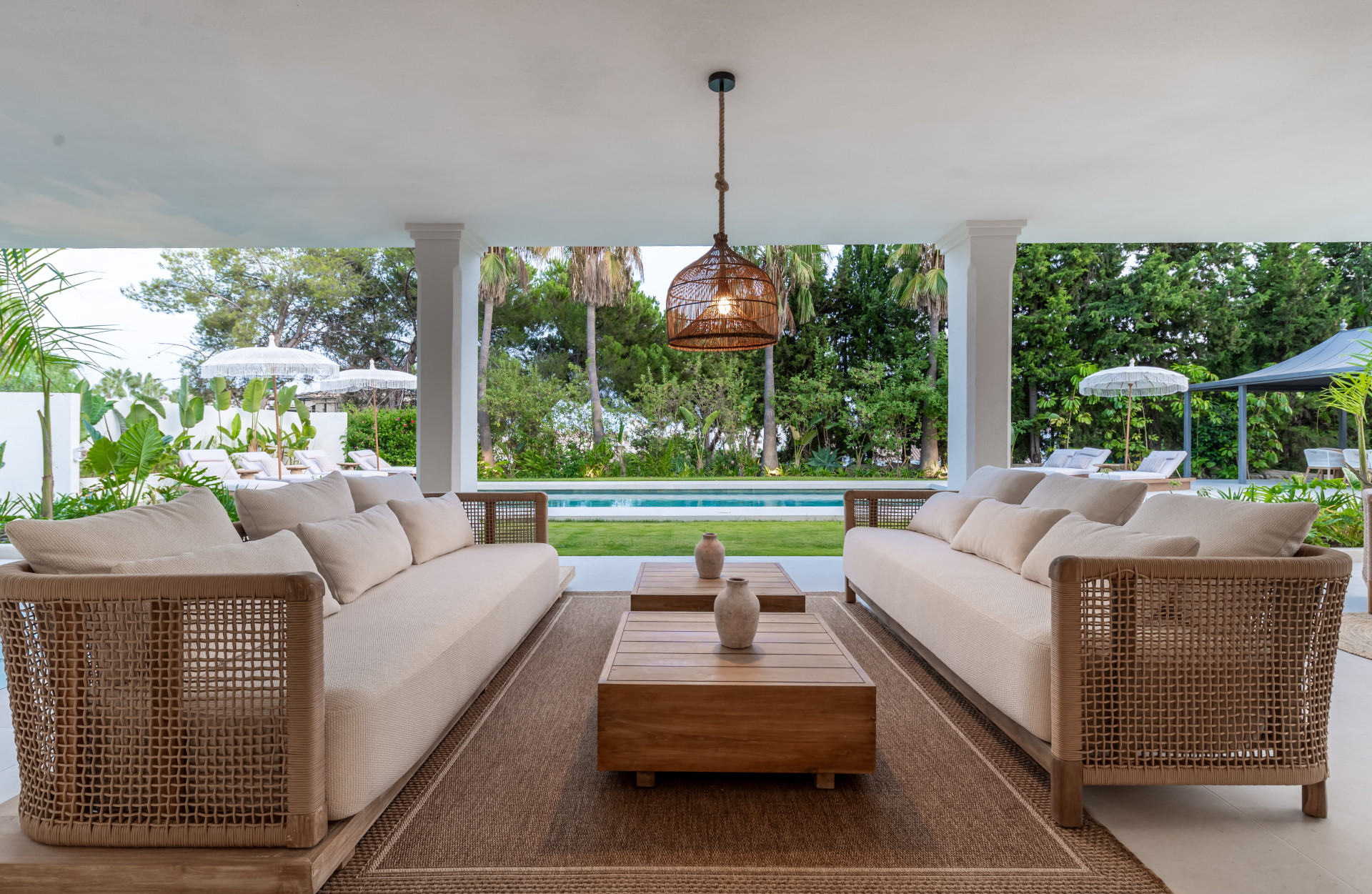 5 Bedroom Villa in Estepona - Photo 15