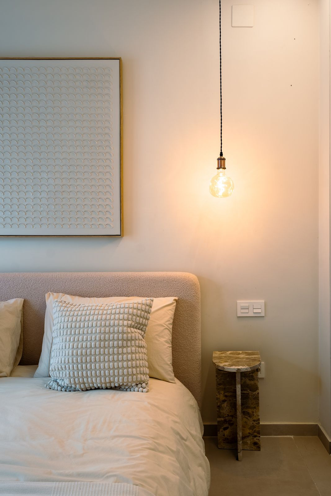 2 Bedroom Apartment in Marbella - Photo 20