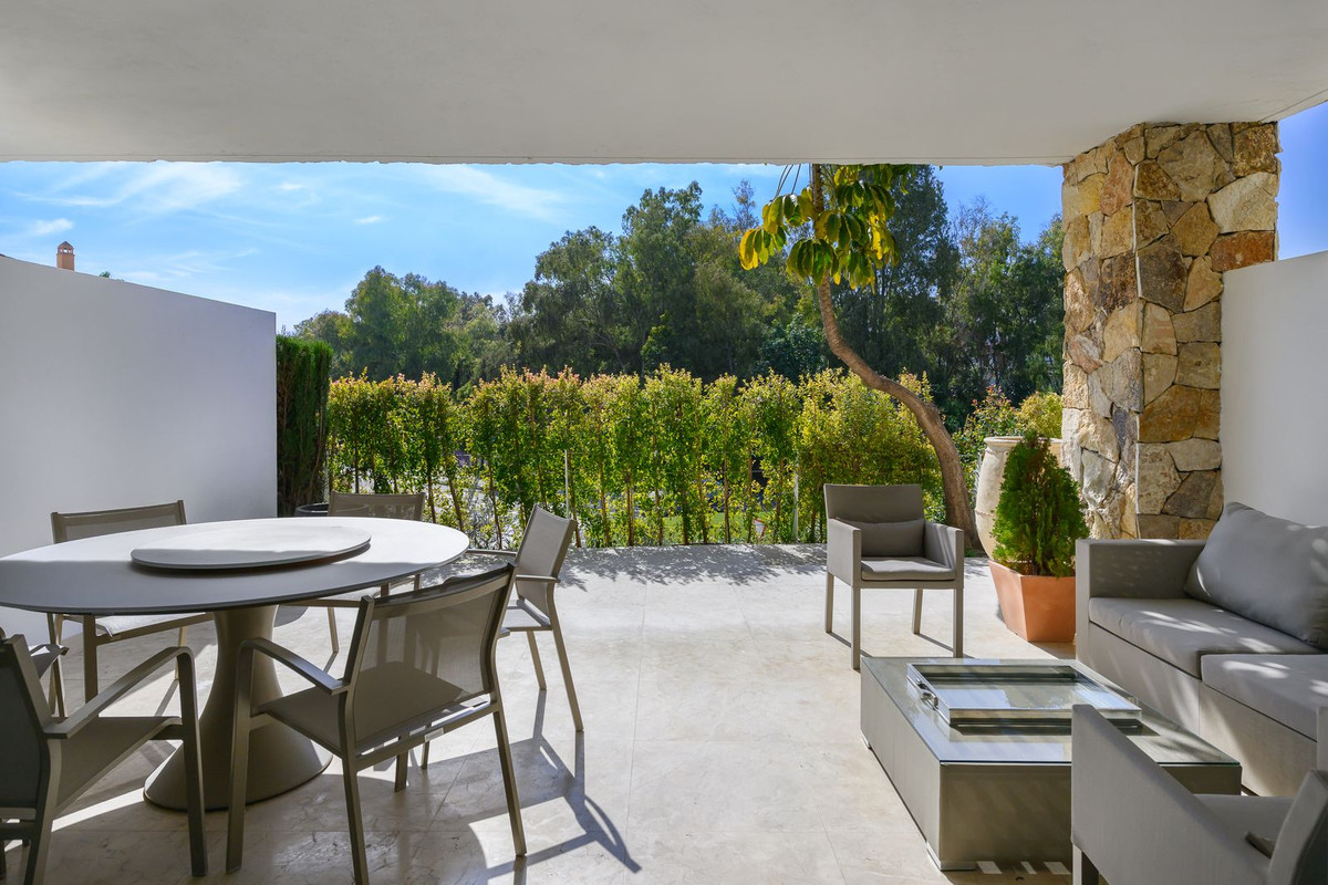 3 Bedroom Townhouse in Marbella - Foto 8