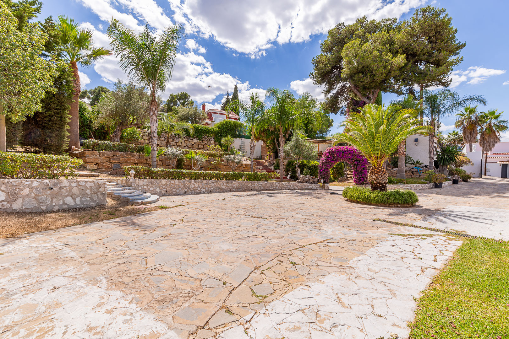 4 Bedroom Villa in Torremolinos - Photo 6