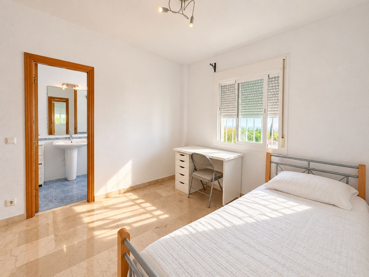 3 Bedroom Villa in Mijas - Photo 14
