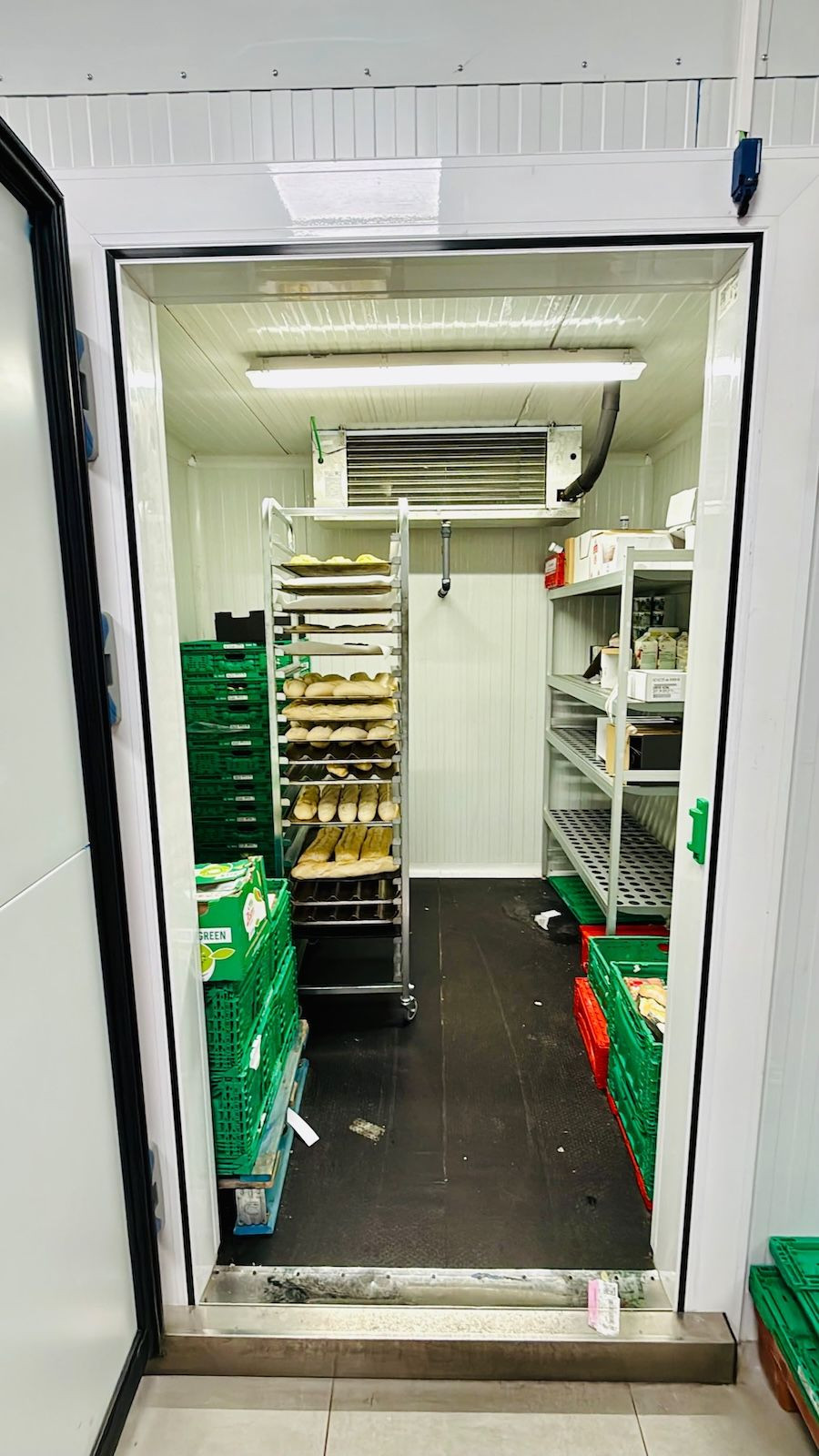 Espaço comercial em Málaga, Espanha – Foto 10