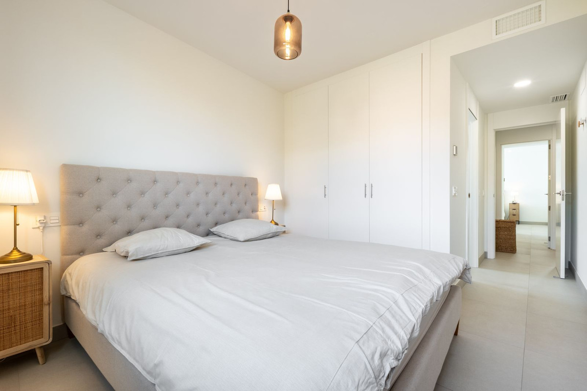 3 Bedroom Apartment in Mijas - Photo 18