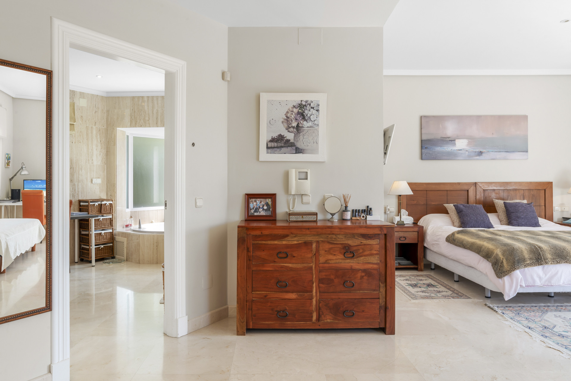 6 Bedroom Villa in Benahavís - Foto 16