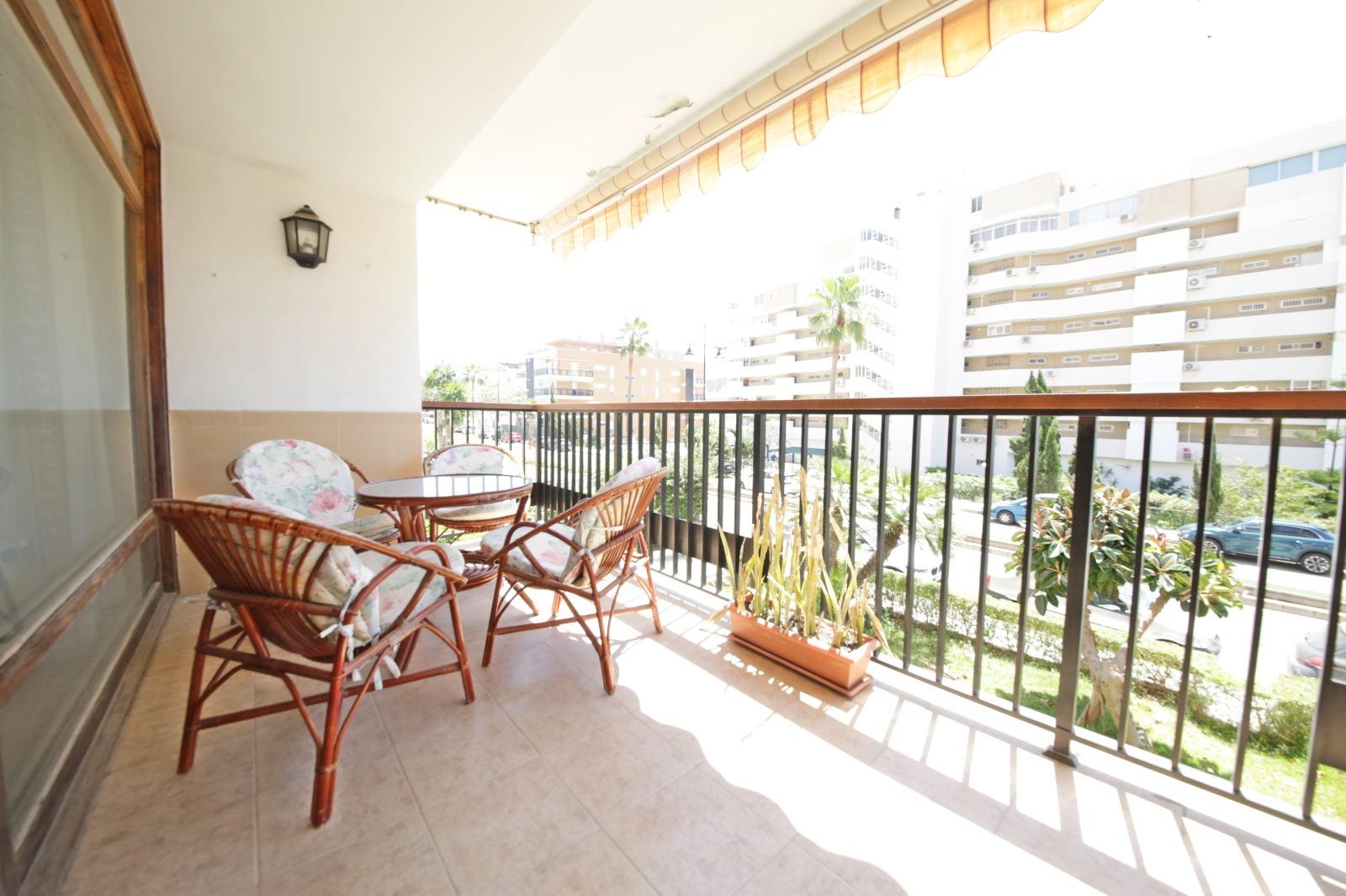 2 Bedroom Apartment in Fuengirola - Foto 25