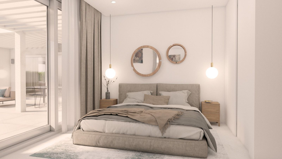 4 Bedroom Villa in Mijas - Photo 8