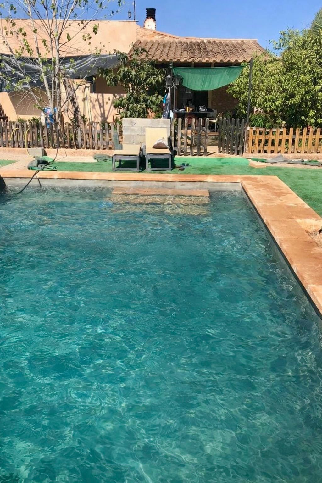 Moradia com 3 quartos com piscina em Baleares, Espanha – Foto 22