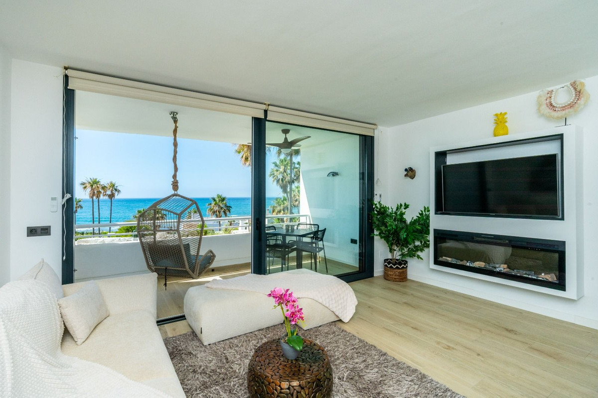 1 Bedroom Apartment in Mijas - Foto 3