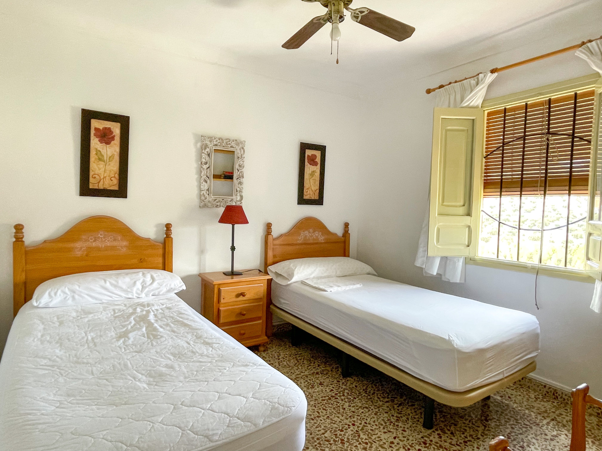 Moradia com 5 quartos com piscina em Córdoba, Espanha – Foto 12