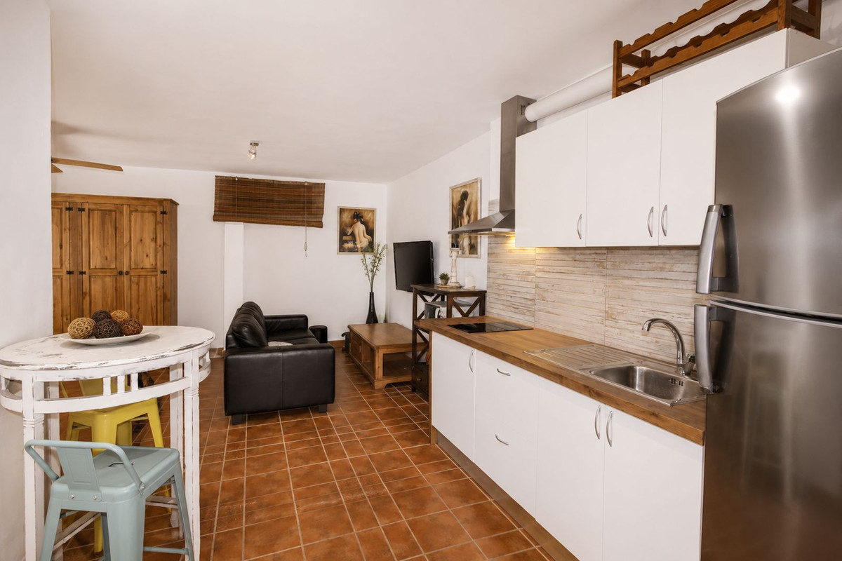 5 Bedroom Townhouse in Marbella - Фото 39