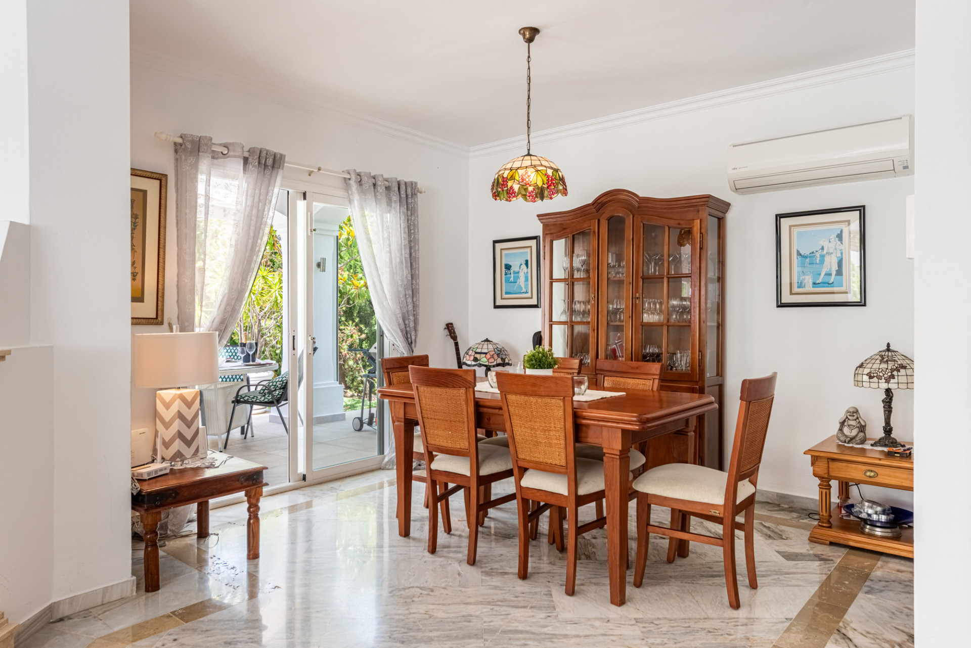 3 Bedroom Villa in Estepona - Photo 6