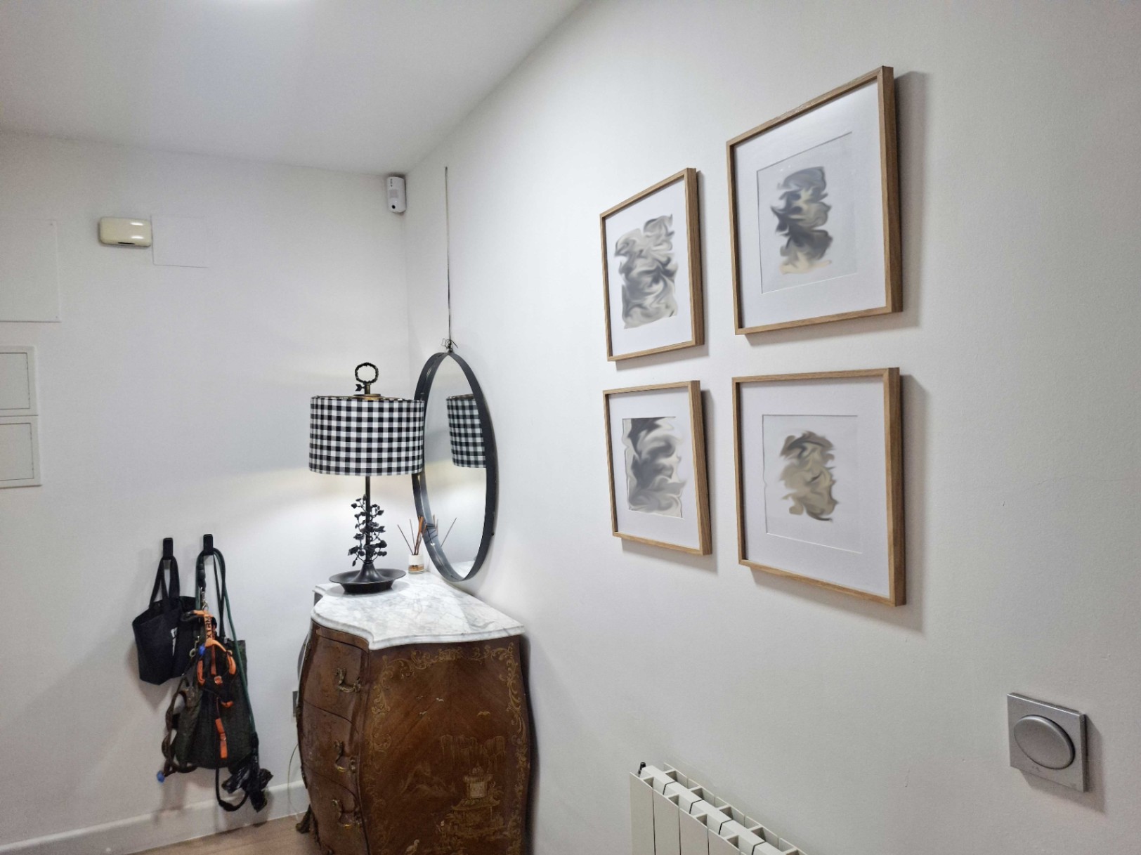 Apartamento com 3 quartos com piscina em Alicante, Espanha – Foto 3