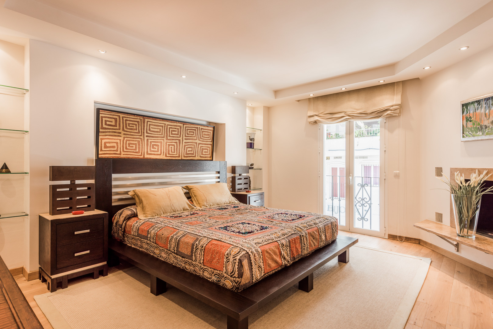 1 Bedroom Apartment in Marbella - Photo 10