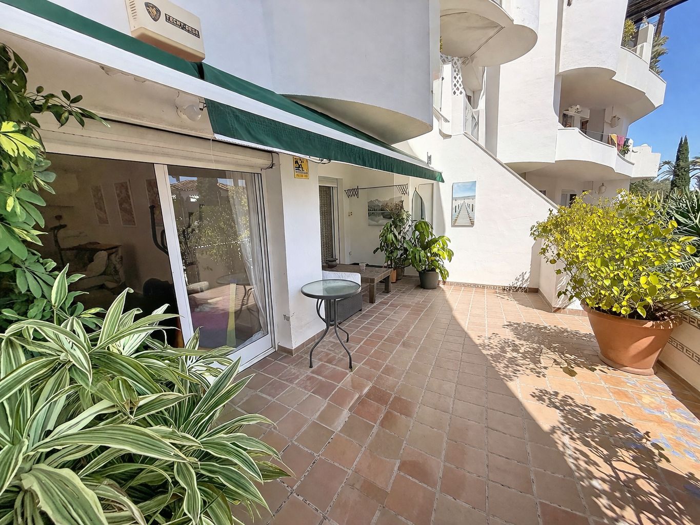 4 Bedroom Apartment in Mijas - Photo 6