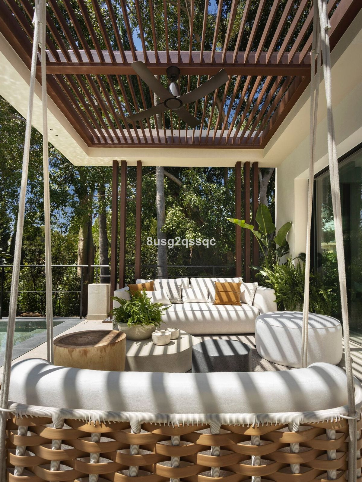 6 Bedroom Villa in Marbella - Photo 29