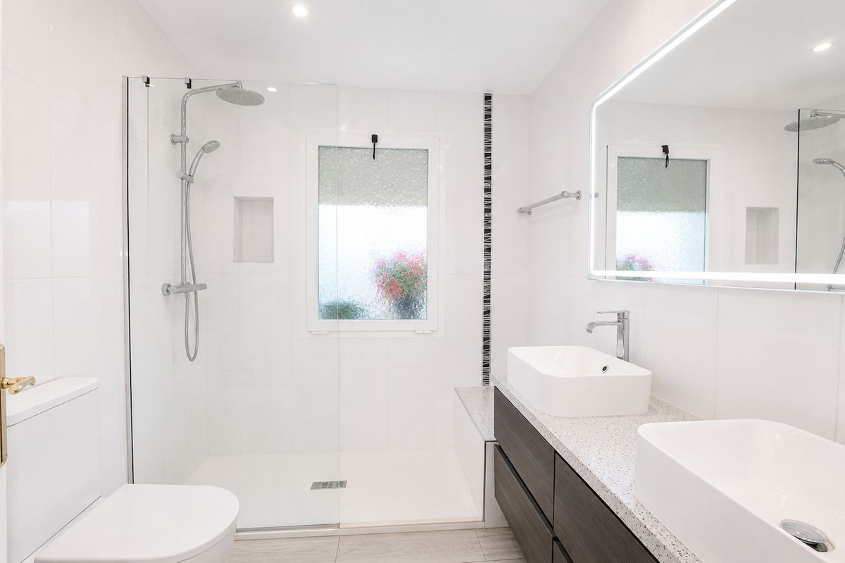 Apartamento com 3 quartos com piscina em Málaga, Espanha – Foto 24