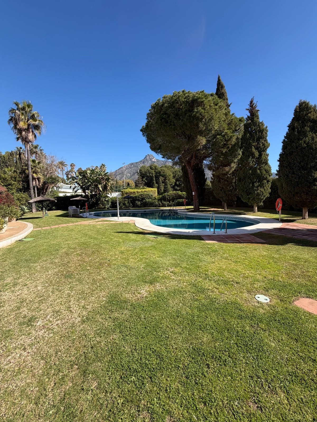 2 Bedroom Apartment in Marbella - Photo 3