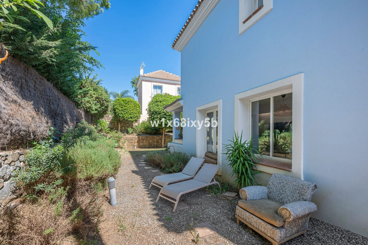 3 Bedroom Townhouse in Marbella - Photo 21