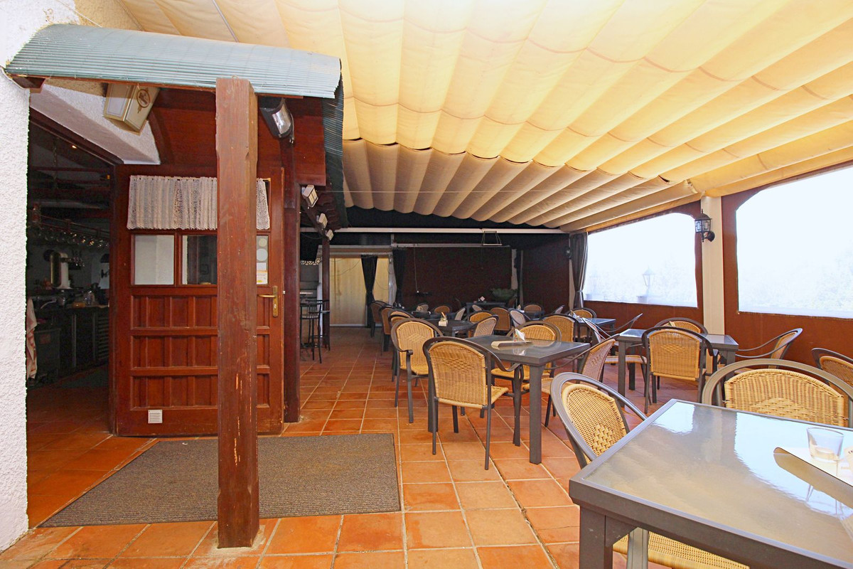 Local en Málaga – Foto 18