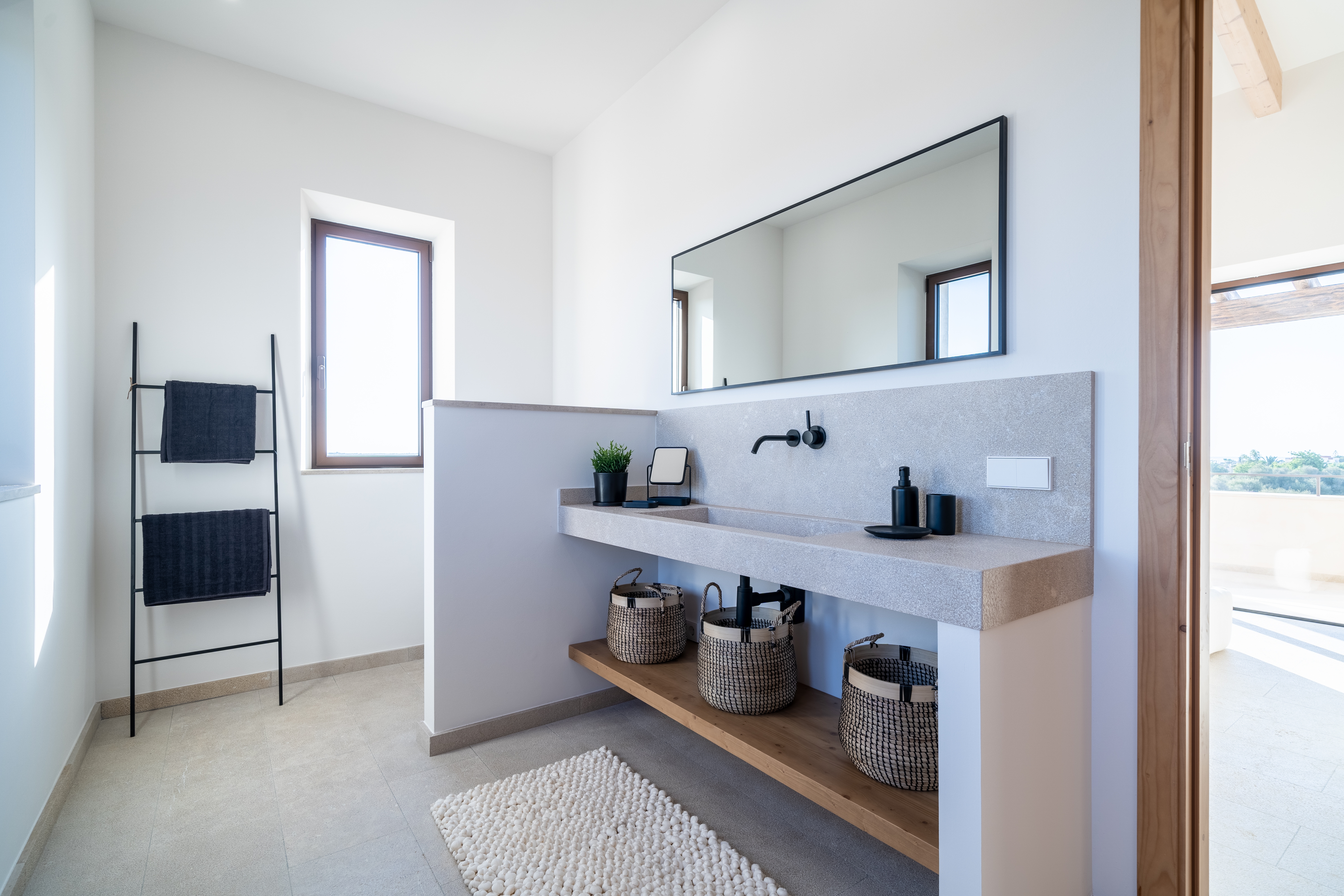 Moradia com 4 quartos com piscina em Baleares, Espanha – Foto 19