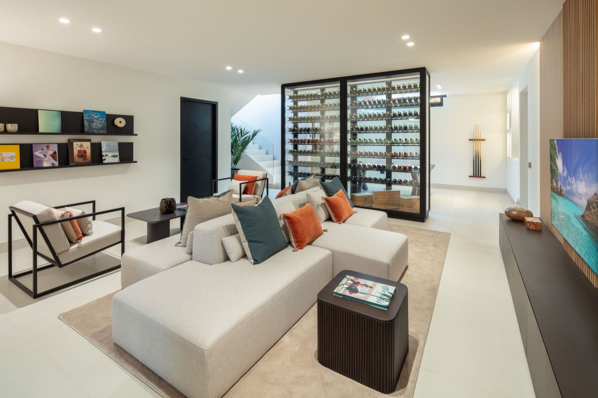 5 Bedroom Villa in Marbella - Фото 24