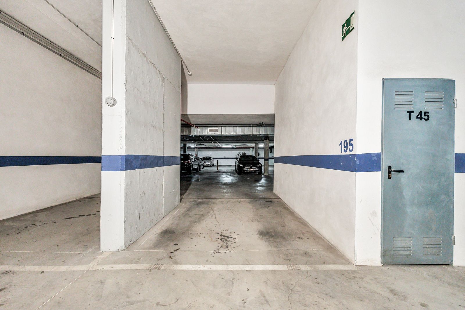 Apartamento com 3 quartos com vista mar em Alicante, Espanha – Foto 25