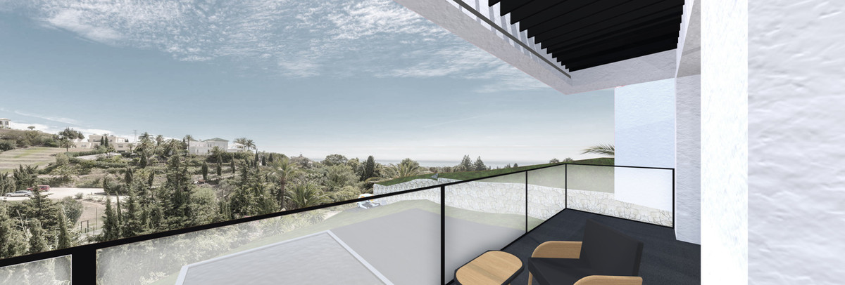 1,059 m² Plot in Estepona - Photo 8