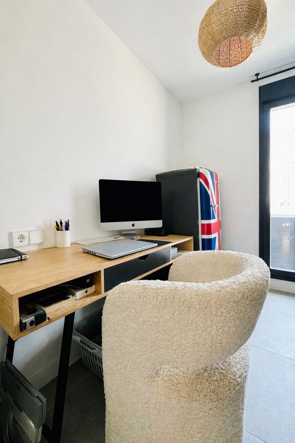 Apartamento com 3 quartos com piscina em Alicante, Espanha – Foto 13