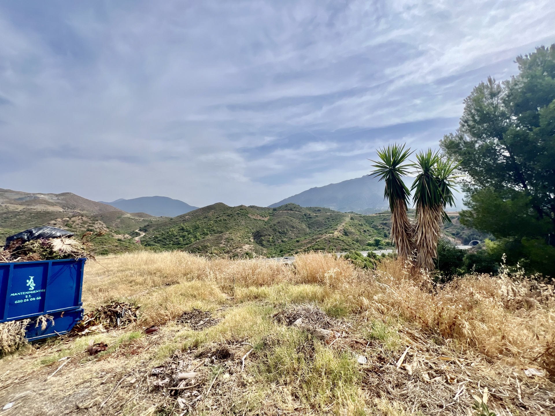 1,083 m² Plot in Marbella - Photo 24