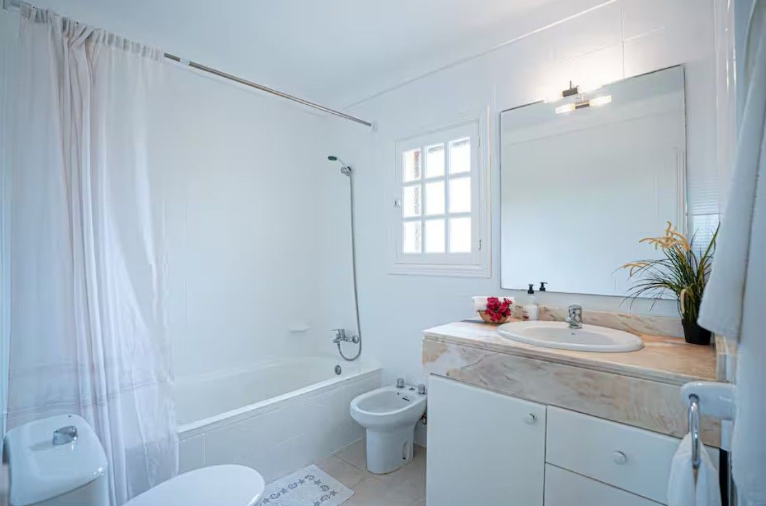Moradia com 4 quartos com piscina em Baleares, Espanha – Foto 14