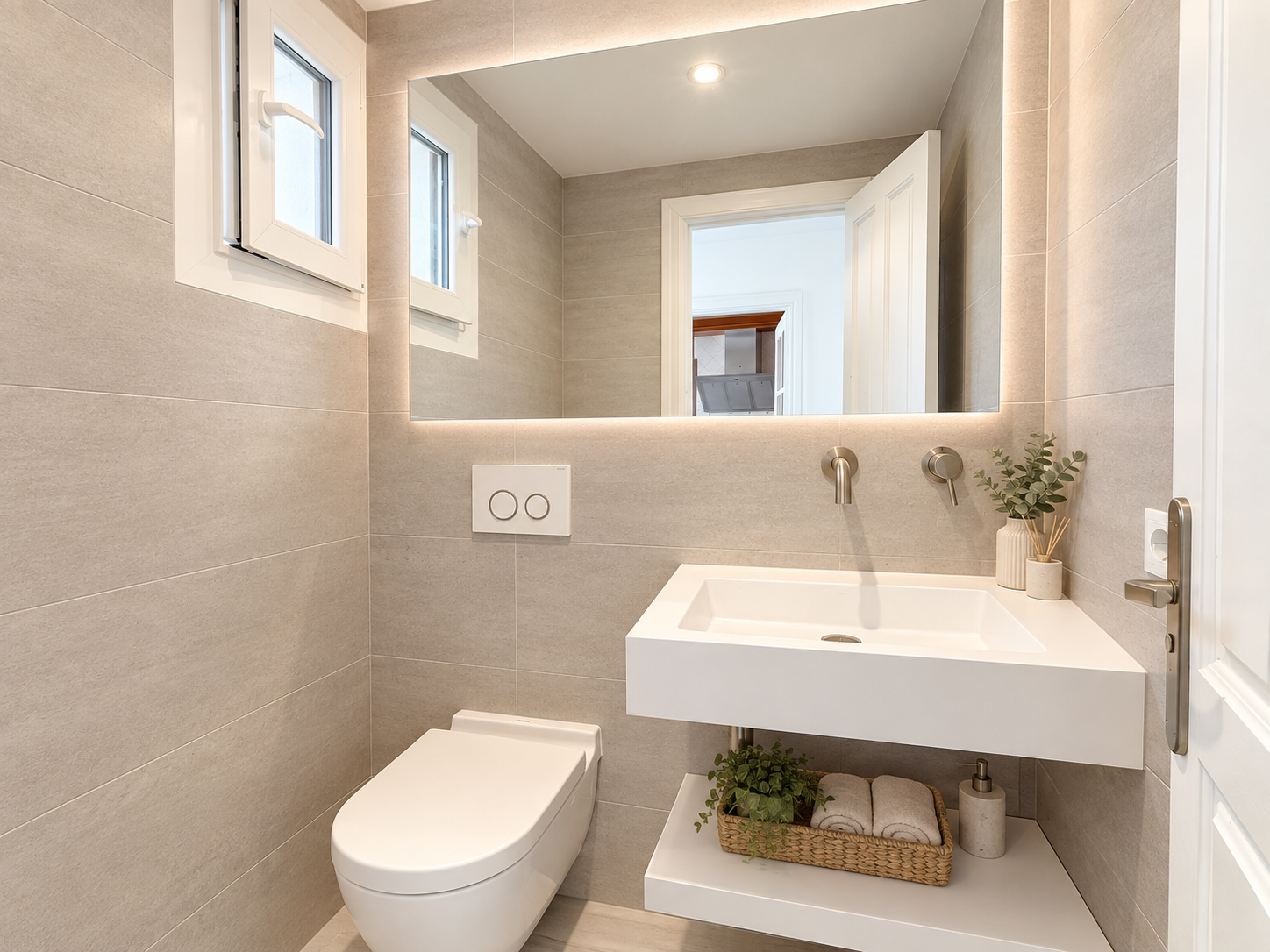 3 Bedroom Townhouse in Marbella - Photo 10