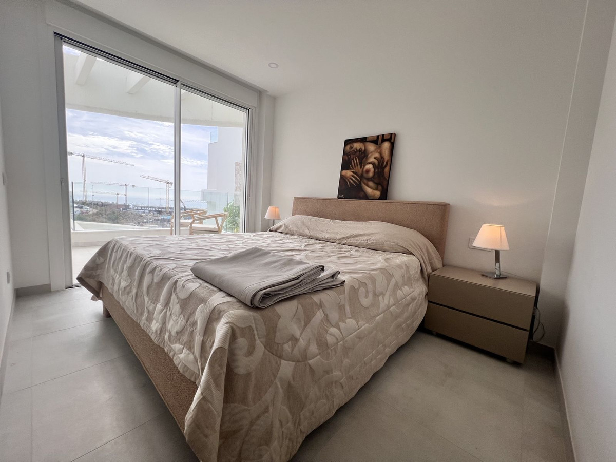 3 Bedroom Apartment in Mijas - Foto 6