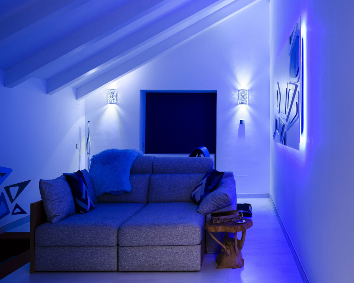 4 Bedroom Townhouse in Estepona - Photo 17