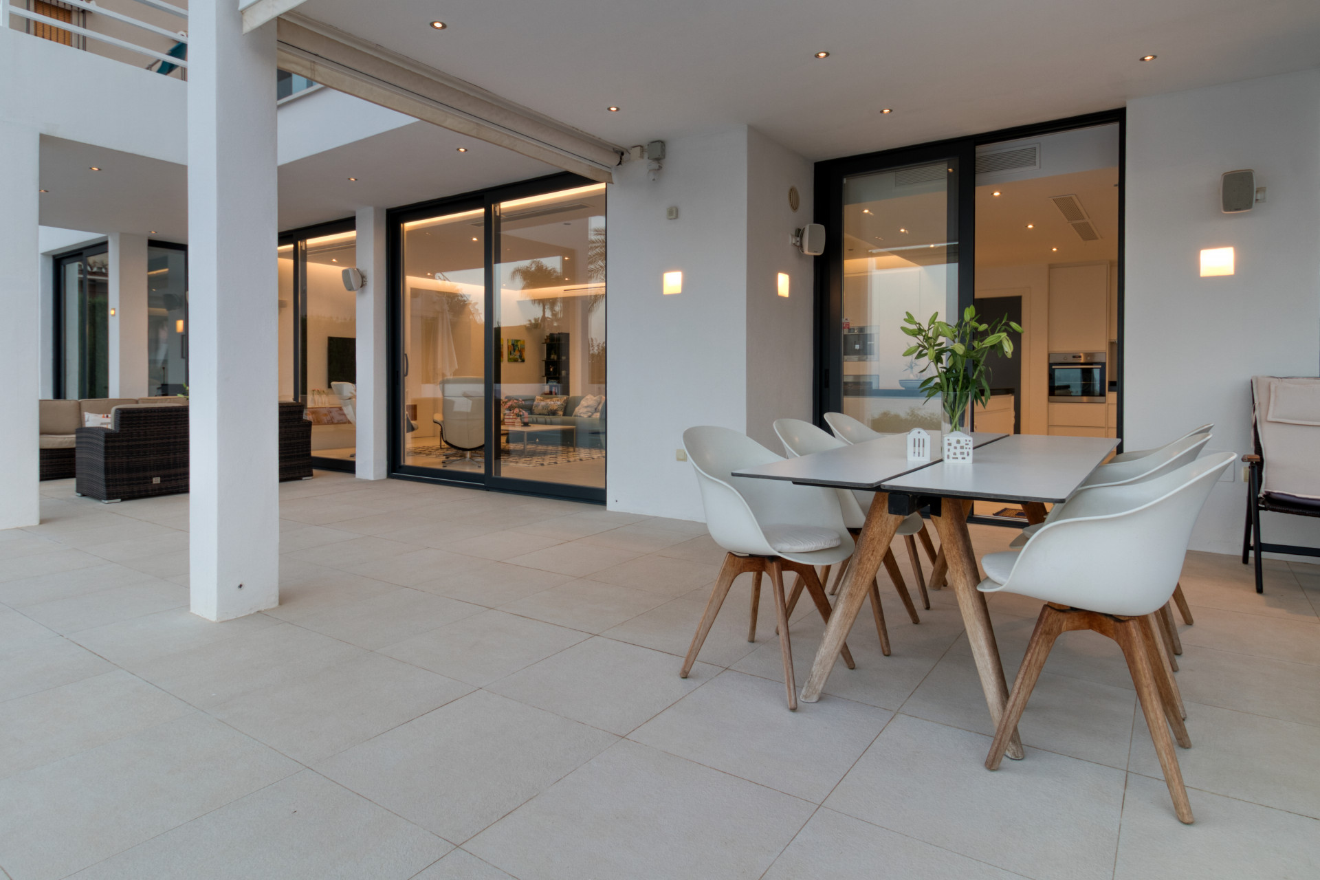 4 Bedroom Villa in Mijas - Photo 5